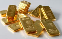 Vàng có thể đã bước vào thời kỳ bong bóng