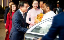 Tổng thống Sri Lanka mời Vingroup đầu tư vào bất động sản, du lịch