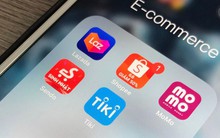 Tiki lao dốc trong quý I: Tổng giá trị giao dịch sụt 57%, duy nhất 1 ngành hàng lội ngược dòng