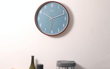 Thầy phong thủy đến chơi nhà, thấy đồng hồ treo ở vị trí này thì lắc đầu: "Sai lầm"!