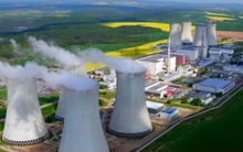 Chính phủ đề xuất Thủ tướng được quyết định chủ trương xây nhà máy điện hạt nhân