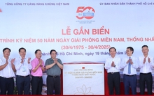 Mỗi bộ ngành, địa phương có ít nhất 2 dự án khởi công hoặc khánh thành dịp 2/9