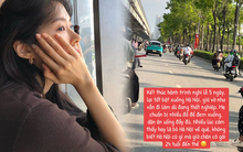 Bám chấp ở Hà Nội dù thất nghiệp, trong đầu lúc nào cũng nung nấu 1 suy nghĩ: "Mệt quá rồi hay là..."