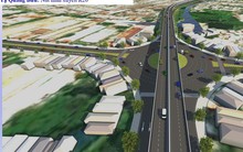 TP HCM bỏ 2 quyết định cũ, làm cầu đường Bình Tiên bằng vốn ngân sách