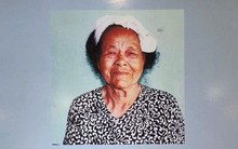 Con gái mẹ Việt Nam Anh hùng Nguyễn Thị Thứ qua đời ở tuổi 106