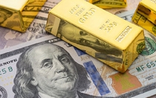 Ngày 6/5: VietinBank tăng mạnh giá mua USD, giá vàng lập kỷ lục mới