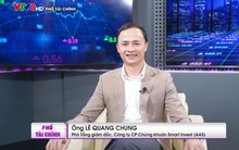 Phó Tổng Giám đốc AAS: Với hệ thống KRX, thị trường chứng khoán Việt Nam có thể kỳ vọng những bước tiến đáng kể