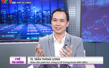 Vận hành hệ thống mới KRX, Việt Nam tiến gần hơn mục tiêu nâng hạng thị trường