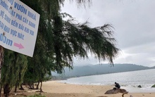 Đà Nẵng thông báo lần cuối về việc cưỡng chế thu hồi đất làm siêu dự án làng Vân