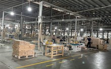 Ngân hàng đại hạ giá 28 tỷ đồng lô đất 102.000m2 tọa lạc  vị trí đắc địa tại Bắc Ninh