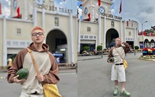 Sơn Tùng M-TP đăng ảnh "trách yêu" fan khiến cộng đồng mạng dậy sóng