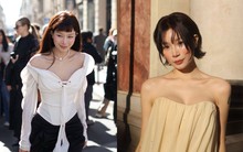 Nàng thơ 9x được mời tham dự Paris Fashion Week: Là gương mặt du học sinh nổi bật, hút 2 triệu người theo dõi trên MXH
