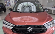 Xe đa dụng cỡ nhỏ, vì sao giá rẻ nhưng ít người mua?