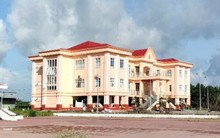 Thanh tra 18 công trình xây dựng, phát hiện 8 công trình có sai sót