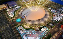 Nhận lệnh Thủ tướng, 'kỳ quan mới' của Vingroup lĩnh nhiệm vụ đặc biệt vào dịp Quốc Khánh