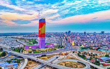 Vingroup, Masterise, Doji Land, Hoàng Huy... đồng loạt "đổ bộ" Hải Phòng, nghiên cứu đầu tư 7 dự án khu đô thị với tổng diện tích 576ha