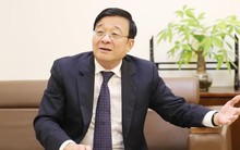 'Tổng nợ xấu ngân hàng đã lên tới hơn 1 triệu tỷ đồng và có 677.000 tỷ đồng đã được xử lý bằng dự phòng nhưng chưa thu hồi được'