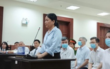 Bất ngờ tạm dừng phiên xét xử vụ án Xuyên Việt Oil