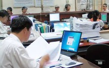 Cán bộ, công chức xã không sáp nhập có được hưởng chế độ nghỉ hưu trước tuổi?