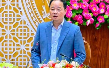 Lâm Đồng: Sẽ xem xét đình chỉ chức vụ chủ tịch huyện nếu chậm triển khai dự án cao tốc