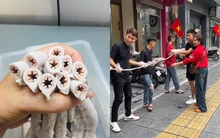 Chuyên gia bóc trần sự thật về "mỹ vị nhân gian" lòng se điếu: Làm nghề mổ lợn 30 năm cũng khó tìm, mua giá 2 triệu/kg vẫn đẫm mùi phóc môn