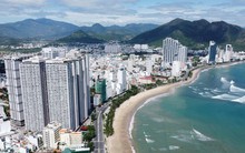 Bộ Nội vụ thống nhất với phương án sắp xếp đơn vị hành chính cấp xã của tỉnh Khánh Hòa mới