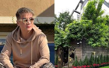 2 thông báo gây xôn xao của nam ca sĩ nổi tiếng cả nước, đang ở biệt thự 2 mặt tiền tại TP.HCM