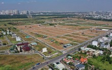 Có thể xuất hiện so bì 'thiệt - hơn' về đất đai sau sáp nhập tỉnh thành