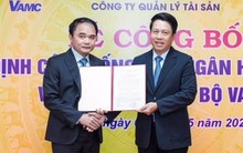 Bổ nhiệm Quyền Tổng Giám đốc công ty thu hồi nợ xấu