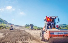 Hạ tầng Giao thông Đèo Cả chưa bán hết 41,5 triệu cổ phiếu riêng lẻ