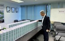 207 tập tài liệu, 7 tháng nước rút và kế hoạch lột xác "thỏi nam châm" thu hút giới đầu tư của Việt Nam