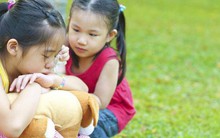 Đừng chỉ cho trẻ "hết giận là xong": 5 bước giúp con biết cách xử lý cảm xúc sau mỗi lần nổi cơn thịnh nộ