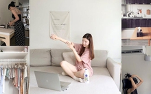 Không đợi đến già, ở tuổi 38 tôi đã bắt đầu chi tiêu tối giản và chưa bao giờ thấy hạnh phúc đến vậy!