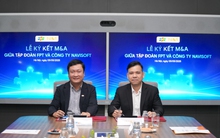 FPT công bố đầu tư vào Navisoft, thúc đẩy chuyển đổi số mạnh mẽ ngành chứng khoán và các sàn giao dịch mới