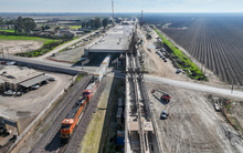 Thà chịu chi phí gấp đôi chứ không chọn Trung Quốc, đường sắt cao tốc 40 tỷ USD nguy cơ đắp chiếu, khó khởi công định chốt công nghệ nào?