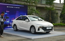 Xe Hàn Quốc 'hụt hơi' tại Việt Nam: Khi người Việt đổi gu, đối thủ đồng loạt bứt tốc