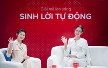 Hoa hậu 24 tuổi làm Giám đốc điều hành nghĩ gì về dòng tiền nhàn rỗi?