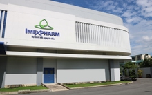 Imexpharm: 3 trụ cột tăng trưởng và mục tiêu 3.000 tỷ
