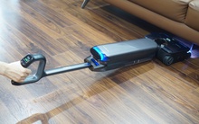 'Cây lau nhà' giá 17 triệu đồng