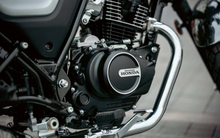 Đại lý Việt nhận cọc mẫu xe máy Honda mới cực đẹp: Ăn xăng 1,93 lít/100 km, hiệu năng ấn tượng vượt xa đối thủ