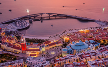 Một lĩnh vực mà Việt Nam tự tin đạt 1 triệu tỷ đồng doanh thu: Tín hiệu vàng nhìn từ đảo ngọc Phú Quốc