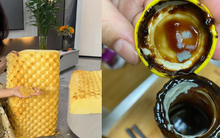 10 thứ bẩn kinh hoàng, tôi đau khổ nhận ra nhà mình có tất cả!