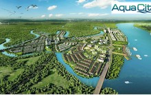 Novaland bán cổ phần tại 2 "con cưng" Aqua City và Thạnh Mỹ Lợi B lấy 2.600 tỷ trong quý 1/2025