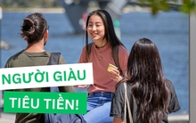 Ông bố tiết lộ chi phí hàng năm cho con du học, đọc số tiền, nhiều phụ huynh muốn ngất: Coi chừng mất trắng!