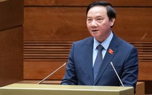 Đề xuất Thủ tướng chỉ định Chủ tịch, Phó chủ tịch tỉnh sau sáp nhập