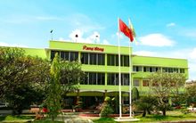 Xuất hiện 1 công ty mới tinh có logo giống biểu tượng ngành nhựa 65 năm tuổi, loạt công ty liên quan Rạng Đông đổi CEO trước "thảm họa" ĐHCĐ