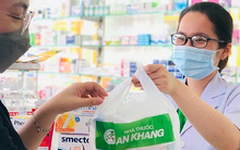 Chuỗi nhà thuốc An Khang tuyên bố nói không với mọi loại phí 'ẩn' cắt liều bệnh thông thường