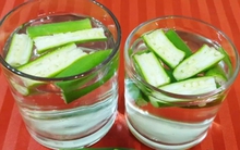 Loại nước xanh nhớt kỳ lạ nhưng người uống được ruột khỏe, giảm cân, kháng viêm, hạ đường huyết cực “nhạy”