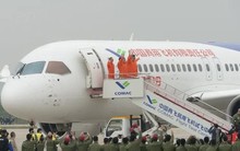 Bị Mỹ nắm đằng chuôi, một ngành của Trung Quốc có thể chao đảo nếu Washington ‘xuống tay’, buộc Bắc Kinh phải miễn thuế nhập khẩu vì chưa thể sản xuất được hàng thay thế