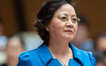 Bộ trưởng Nội vụ: Tình trạng công chức nghỉ việc có xu hướng giảm mạnh